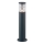 Ideal Lux - Utomhuslampa 1xE27/42W/230V 60 cm IP44 antracit