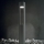Ideal Lux - Utomhuslampa ACQUA 1xG9/15W/230V 60 cm IP44 antracit