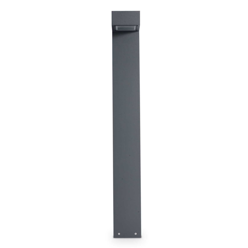 Ideal Lux - Utomhuslampa SIRIO 2xG9/15W/230V IP44 antracit