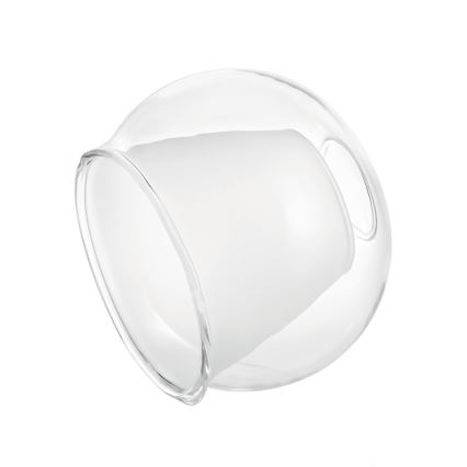 Ideal Lux - Väggbelysning 1xE14/40W/230V