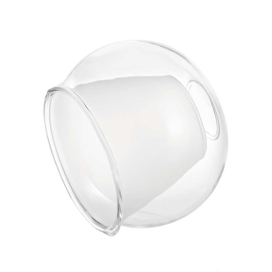 Ideal Lux - Väggbelysning 1xE14/40W/230V