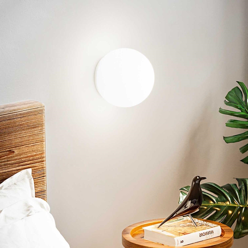 Ideal Lux - Väggbelysning 1xE27/60W/230V