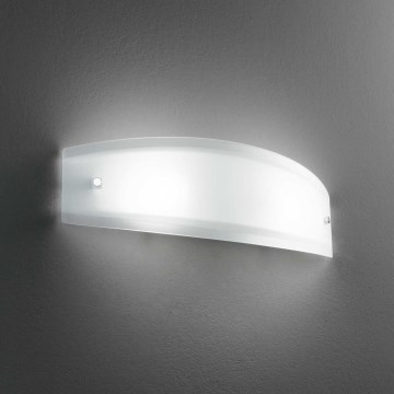 Ideal Lux - Väggbelysning 2xE27/60W/230V