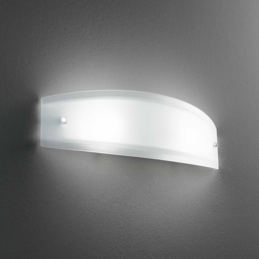 Ideal Lux - Väggbelysning 2xE27/60W/230V