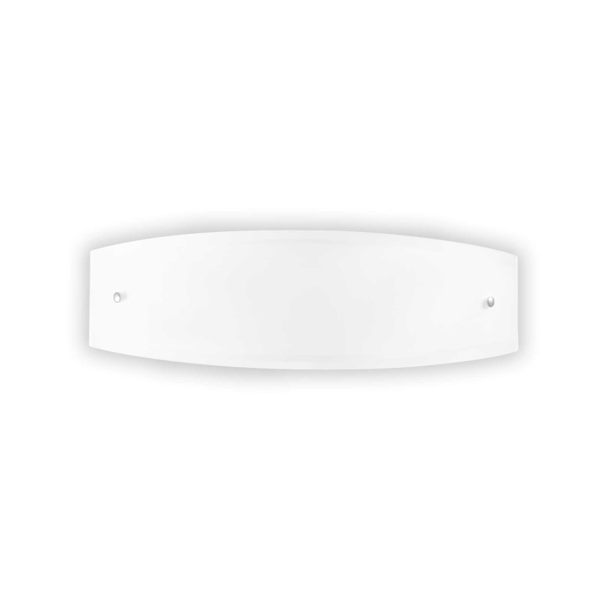 Ideal Lux - Väggbelysning 2xE27/60W/230V