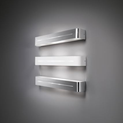 Ideal Lux - Väggbelysning 4xE14/40W/230V