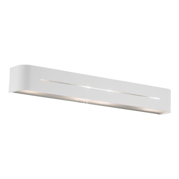 Ideal Lux - Väggbelysning 4xE14/40W/230V vit