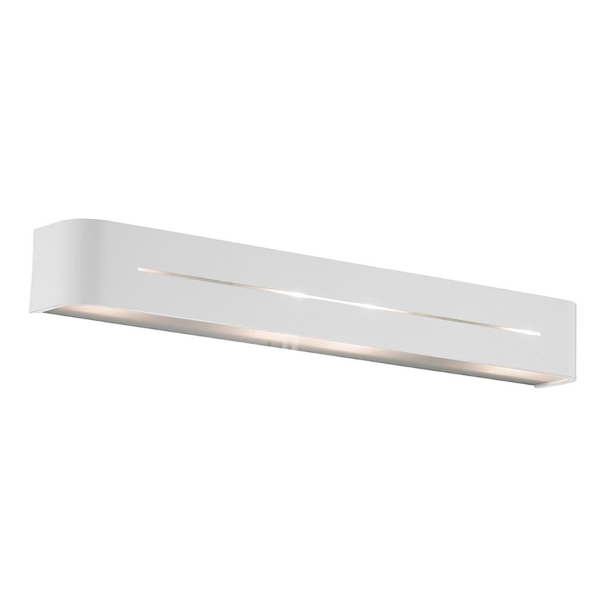 Ideal Lux - Väggbelysning 4xE14/40W/230V vit