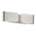 Ideal Lux - Vägglampa 2xE27/60W/230V