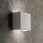 Ideal Lux - Vägglampa FLASH GESSO 1xG9/40W/230V vit