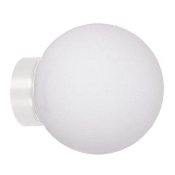 Ideal Lux - VLED äggbelysning 1xG9/15W/230V