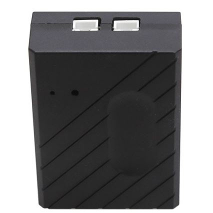 Immax 07706L - kontroll  av garage dörrar och höstatiska grindar NEO LITE Smart DC5V