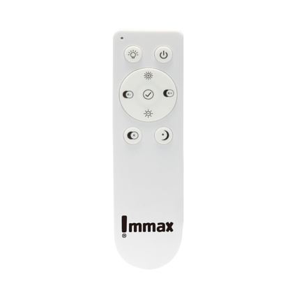 Immax 08219L - LED Takbelysning med Fjärrkontroll  stjärnor LED/42W/230V 40 cm