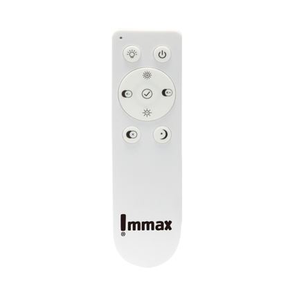 Immax 08221L - LED Takbelysning med Fjärrkontroll  stjärnor LED/42W/230V 40 cm