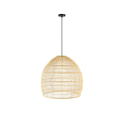 Hänglampa på kabel BOHO DELICADO 1xE27/40W/230V Ø 60 cm