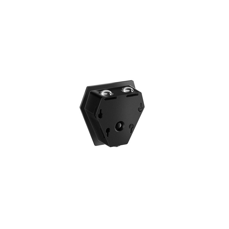 LED solcell väggbelysning med sensor LED/2W/5V IP54 1300 mAh
