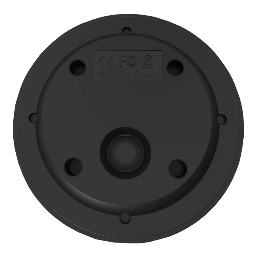 KIT 4x LED Utomhus solcell belysning med sensor LED/0,048W/2V IP68 600 mAh