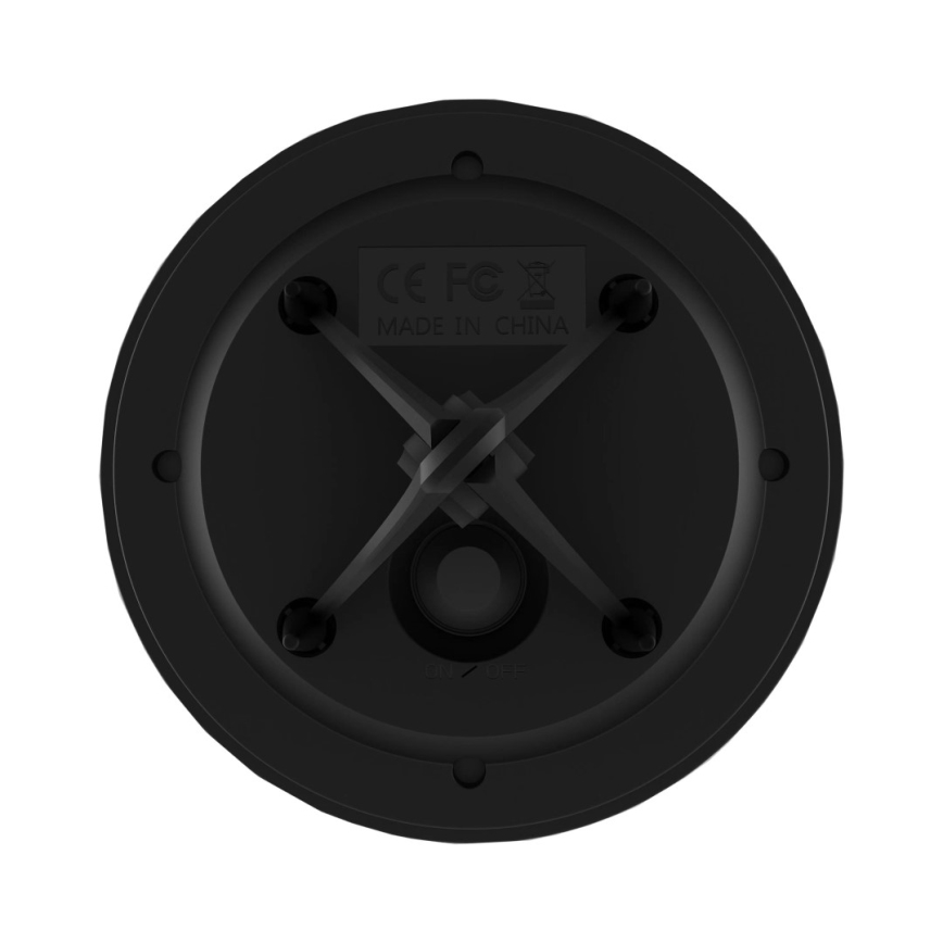 KIT 4x LED Utomhus solcell belysning med sensor LED/0,048W/2V IP68 600 mAh
