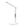 Immax 08934L - Barn LED-Lampa med en skärm KINGFISHER LED/9W/230V vit