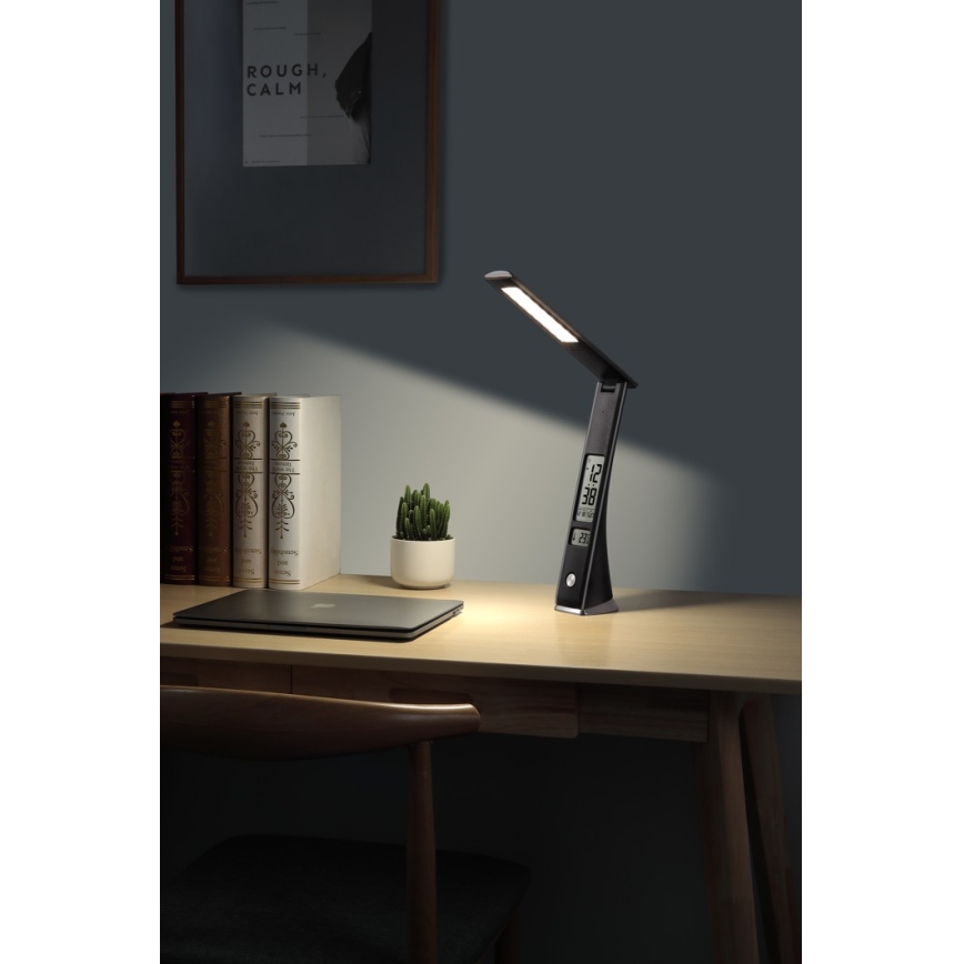 Immax 08951L - LED Dimbar touch Bordslampa CUCKOO LED/5W/5V