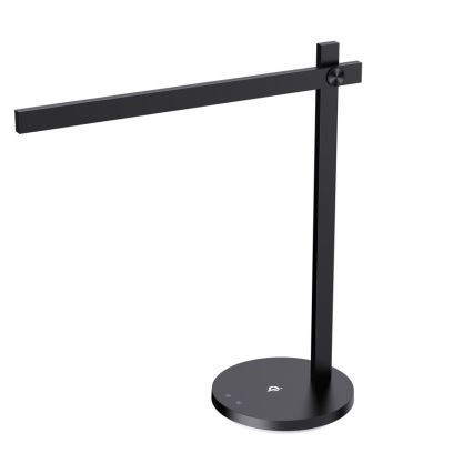 LED ljusreglerad bordslampa med trådlös laddning QI BEAM LED/18W/230V 2800K/4000K/5000K
