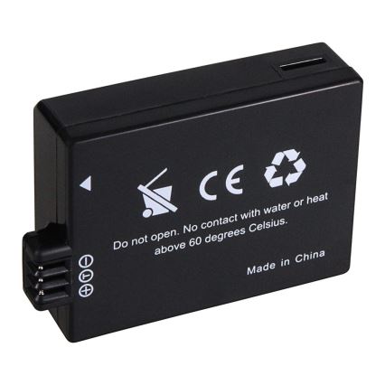 Immax -  Batteri 1020mAh/7.4V/7.5Wh