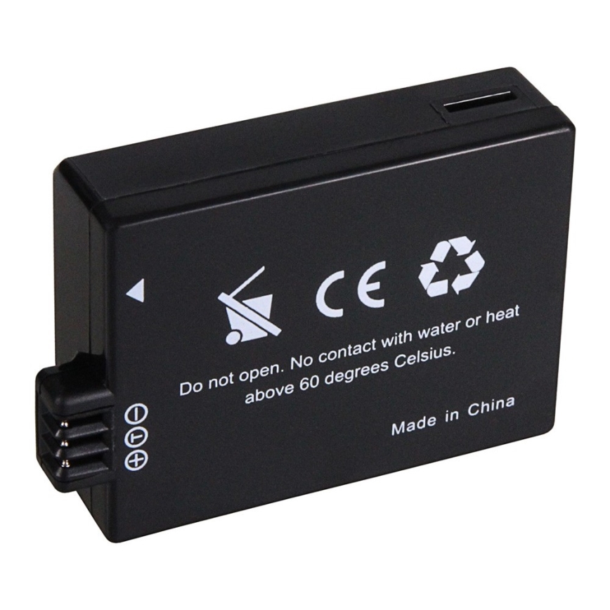 Immax -  Batteri 1020mAh/7.4V/7.5Wh