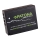 Immax - Batteri 1140mAh/7,2V/8,4Wh