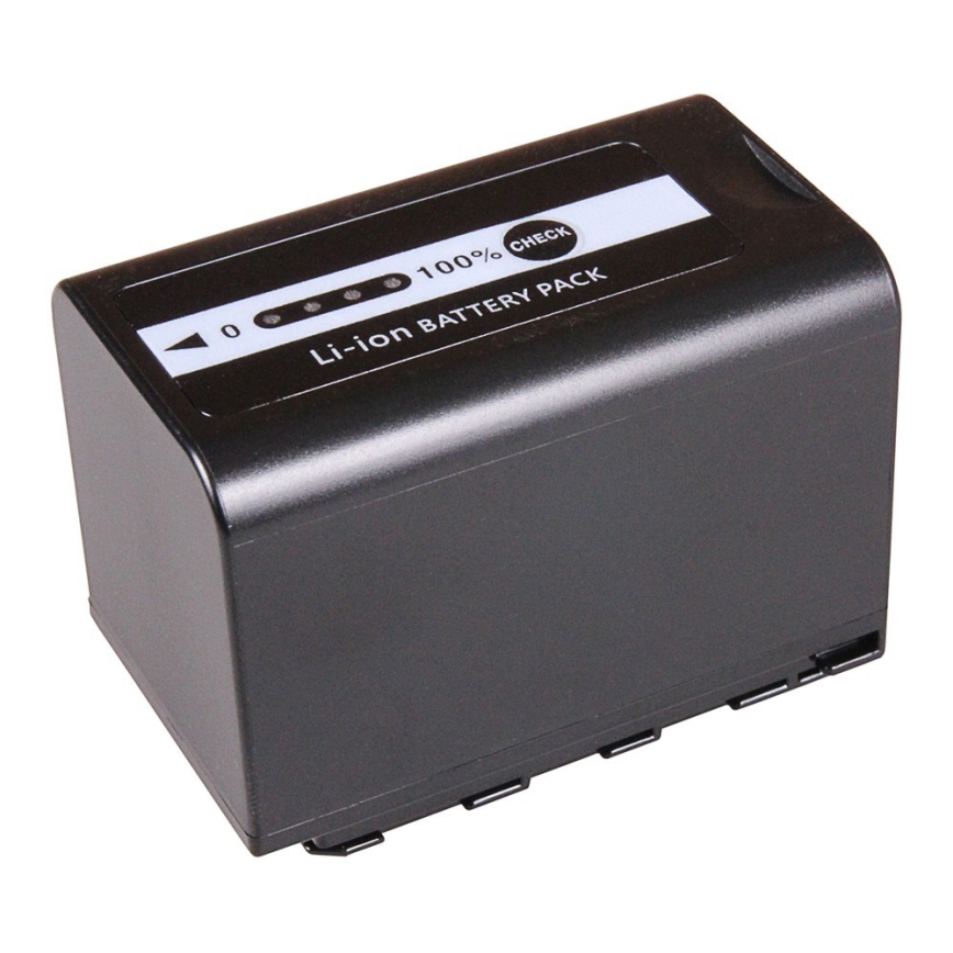 Immax -  Batteri 5200mAh/7.2V/37.4Wh