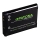 Immax -  Batteri 700mAh/3,7V/2,6Wh