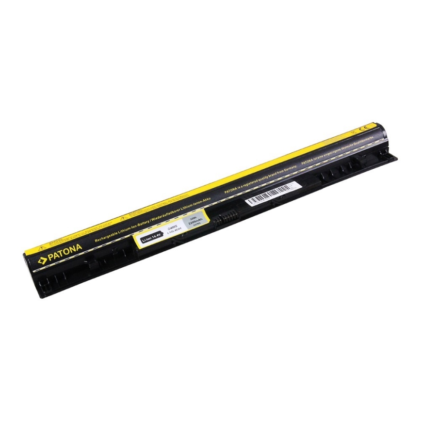 Immax - Batteri Li-lon 2200mAh/14.8V