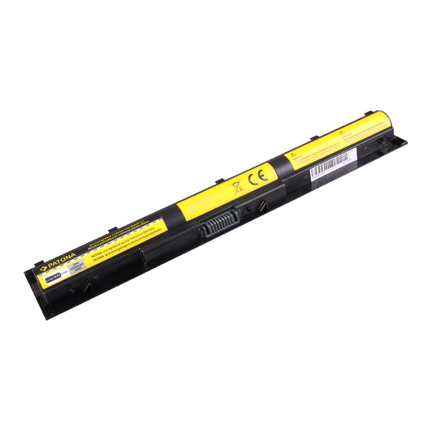 Immax - Batteri Li-lon 2200mAh/14.8V