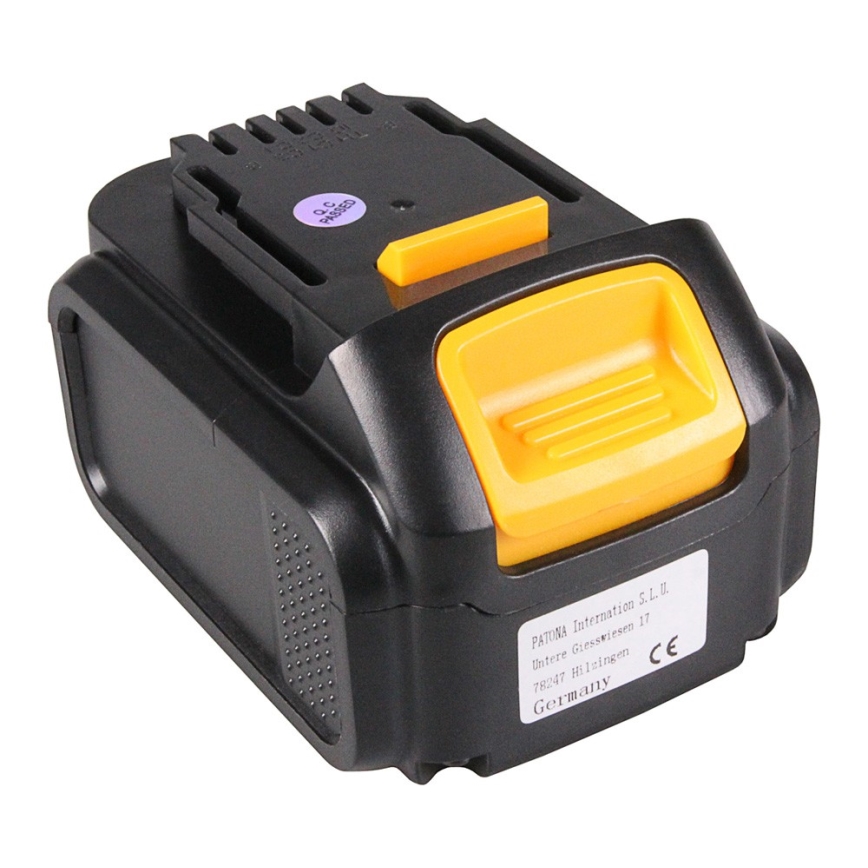 Immax - Batteri Li-lon 3000mAh/14.4V