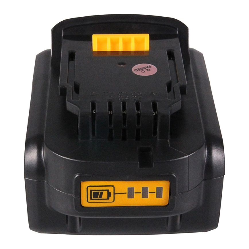 Immax - Batteri Li-lon 3000mAh/14.4V