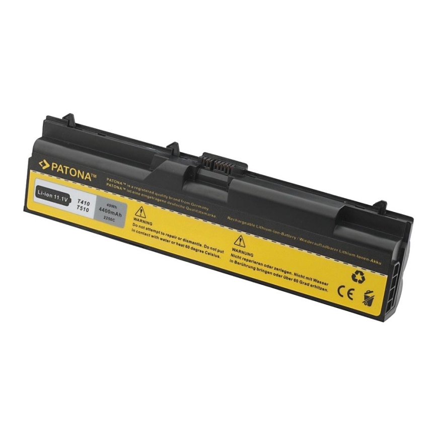 Immax - Batteri Li-lon 4400mAh/10.8V