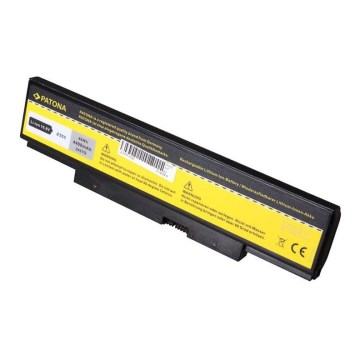 Immax - Batteri Li-lon 4400mAh/10.8V