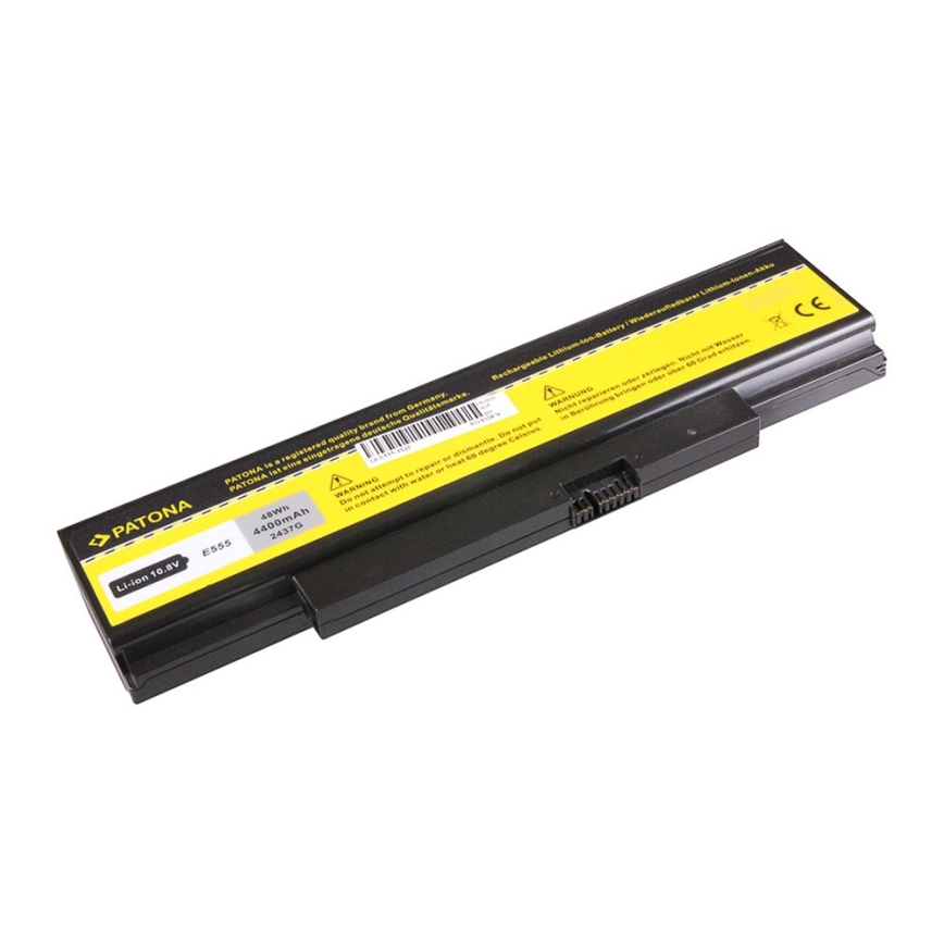 Immax - Batteri Li-lon 4400mAh/10.8V