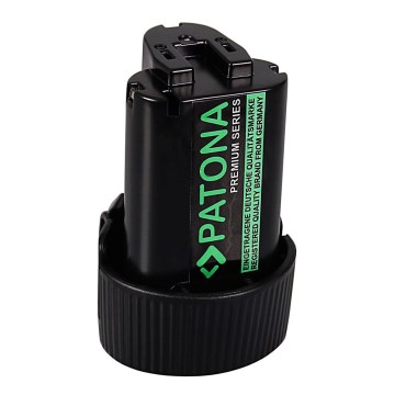 Immax - Batteri Li-lon Premium 2500mAh/10.8V
