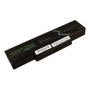 Immax - Batteri Li-lon PREMIUM 5200mAh/11.1V