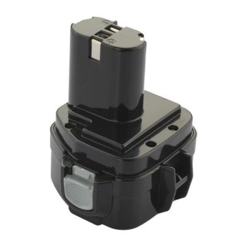Immax - Batteri Ni-MH 2500mAh/12V