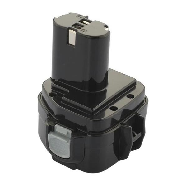 Immax - Batteri Ni-MH 2500mAh/12V