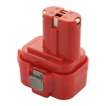 Immax - Batteri Ni-MH 2500mAh/9.6V