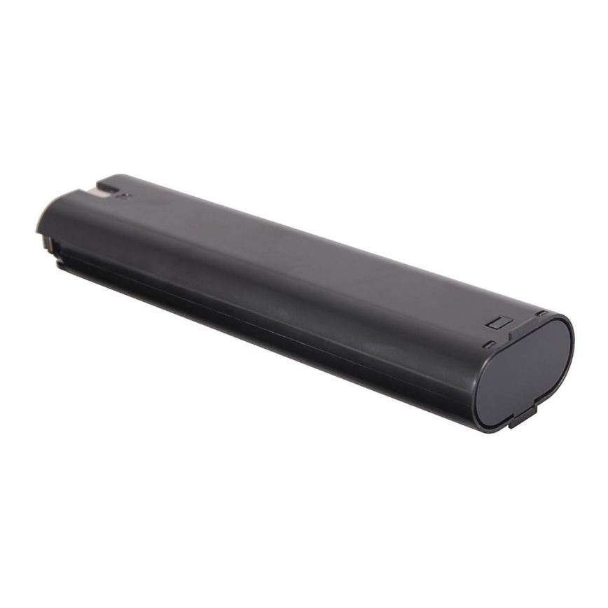 Immax - Batteri Ni-MH 2500mAh/9.6V