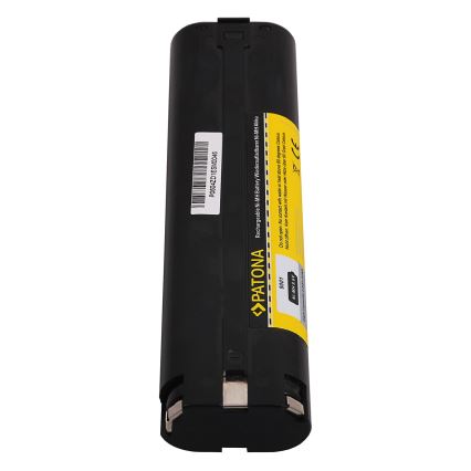 Immax - Batteri Ni-MH 2500mAh/9.6V