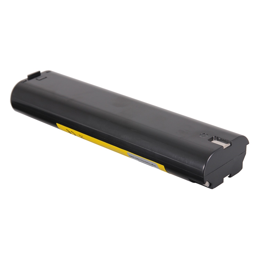 Immax - Batteri Ni-MH 2500mAh/9.6V