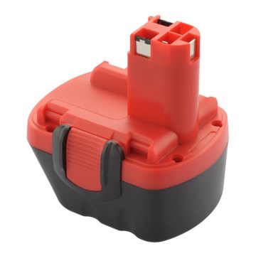 Immax - Batteri Ni-MH 3000mAh/12V
