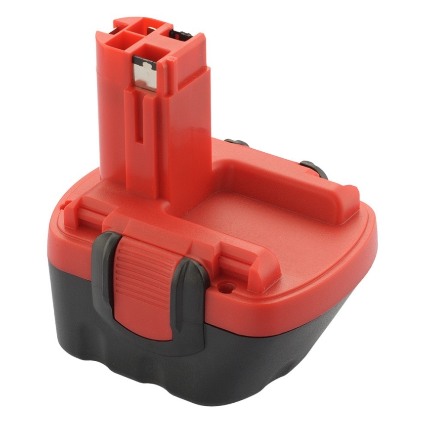 Immax - Batteri Ni-MH 3000mAh/12V
