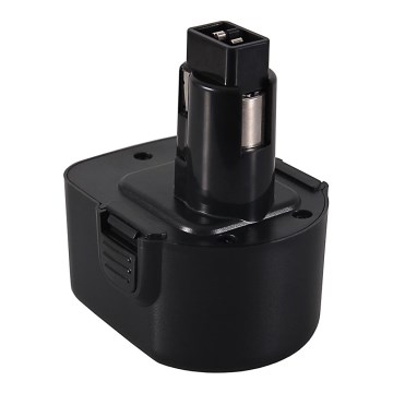 Immax - Batteri Ni-MH 3000mAh/12V