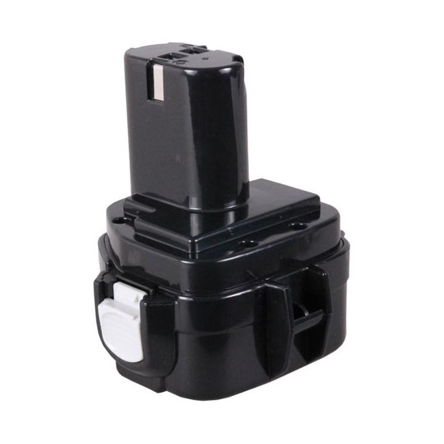 Immax - Batteri Ni-MH 3000mAh/12V