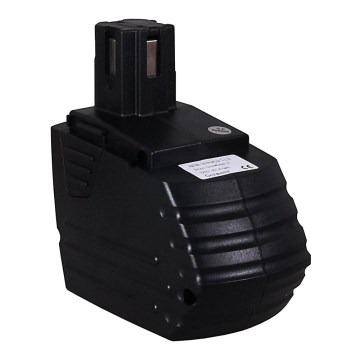 Immax - Batteri Ni-MH 3000mAh/15.6V